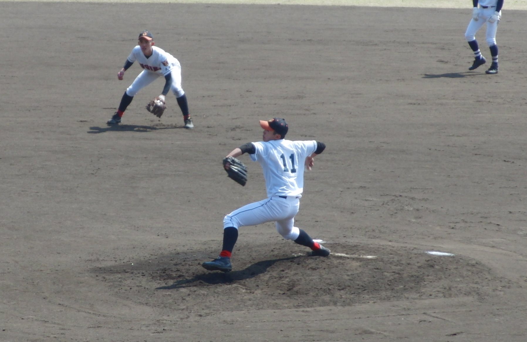 第140回九州地区高校野球大会県予選２回戦の結果