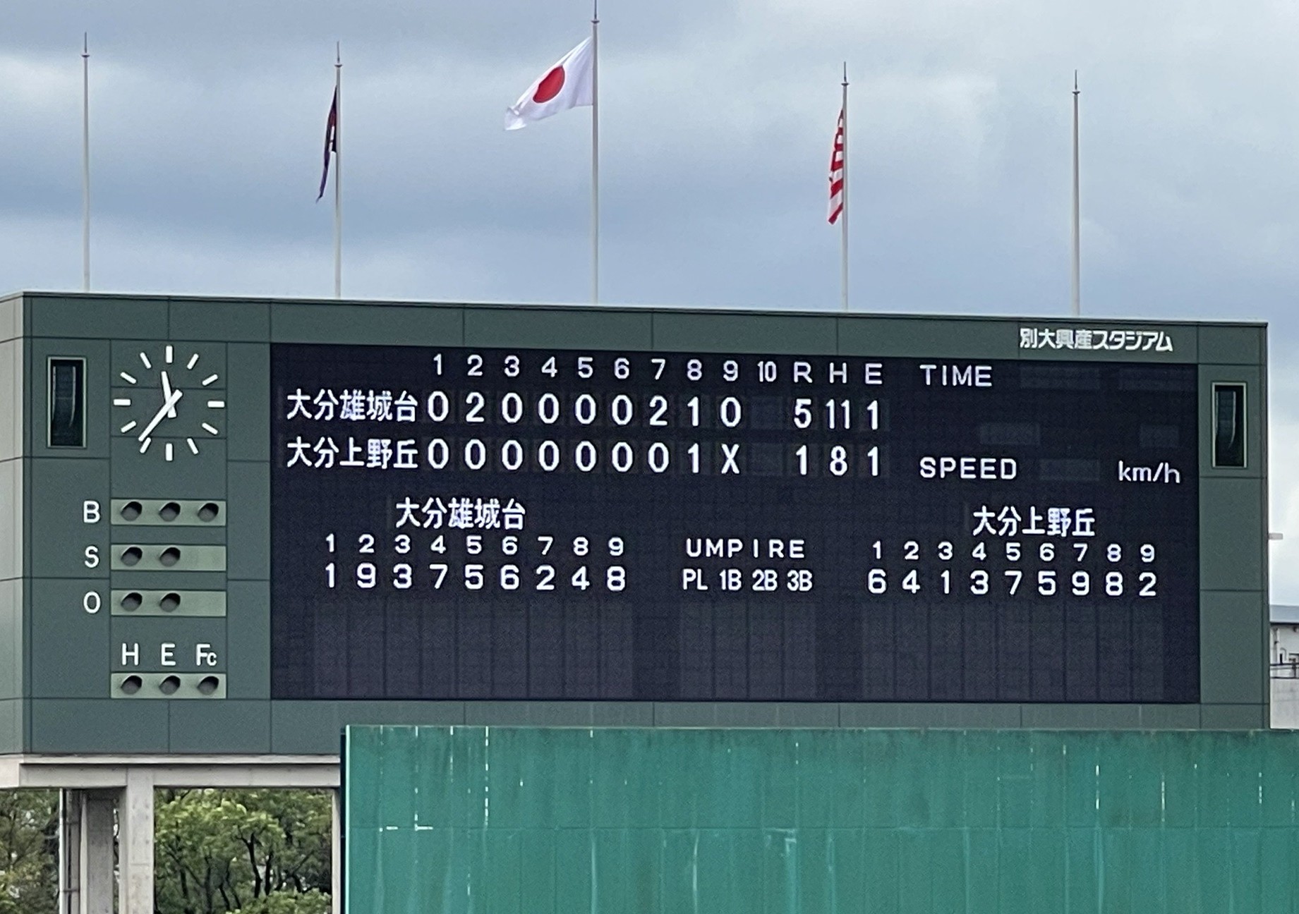 2回戦で勝利しました